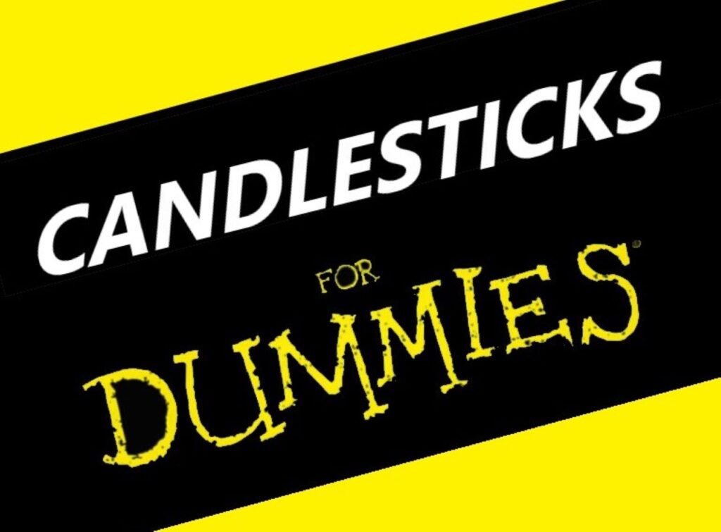 Should We Use Candlestick Charts?