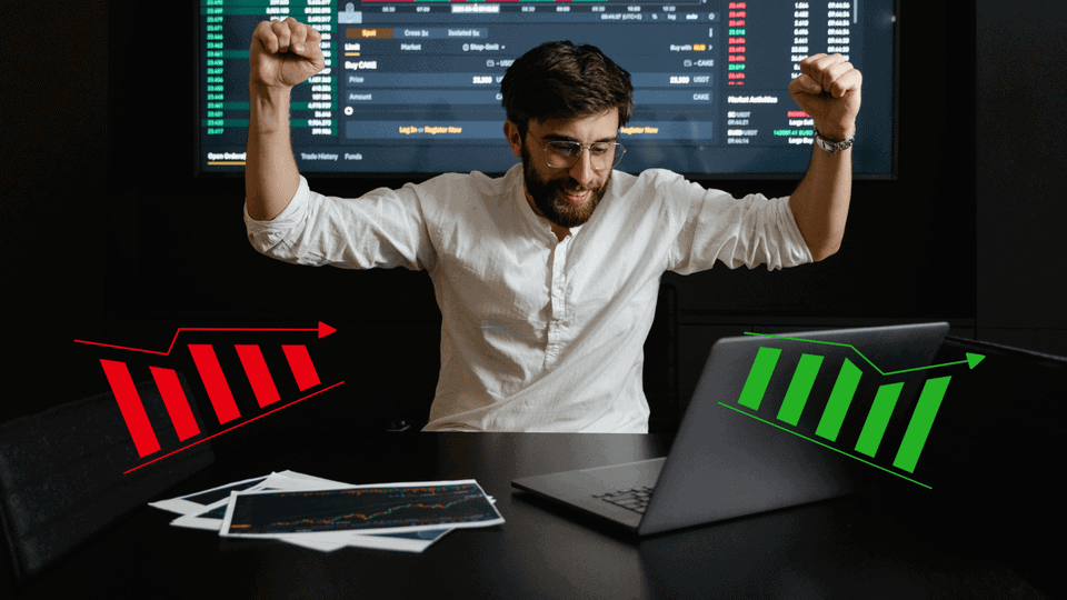 How Much Money Do You Need to Start Day Trading?