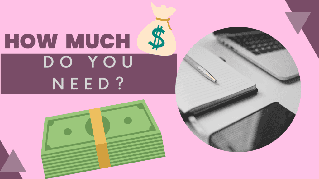 how much money to start day trading