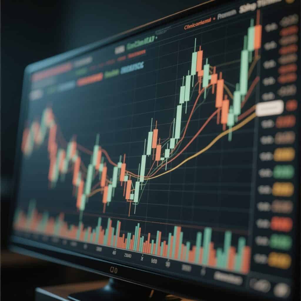Day Trading