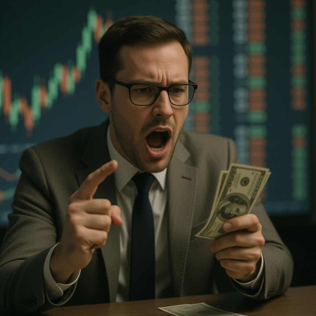 Discipline in Day Trading