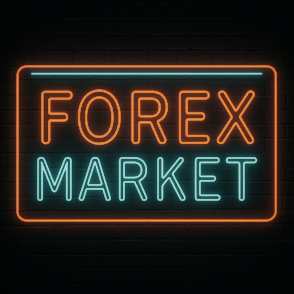 forex marklet