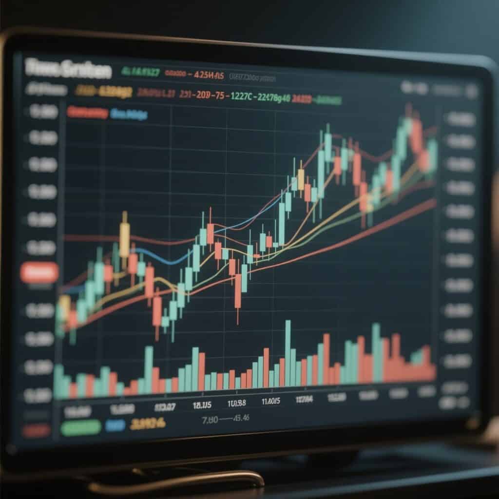 Trading