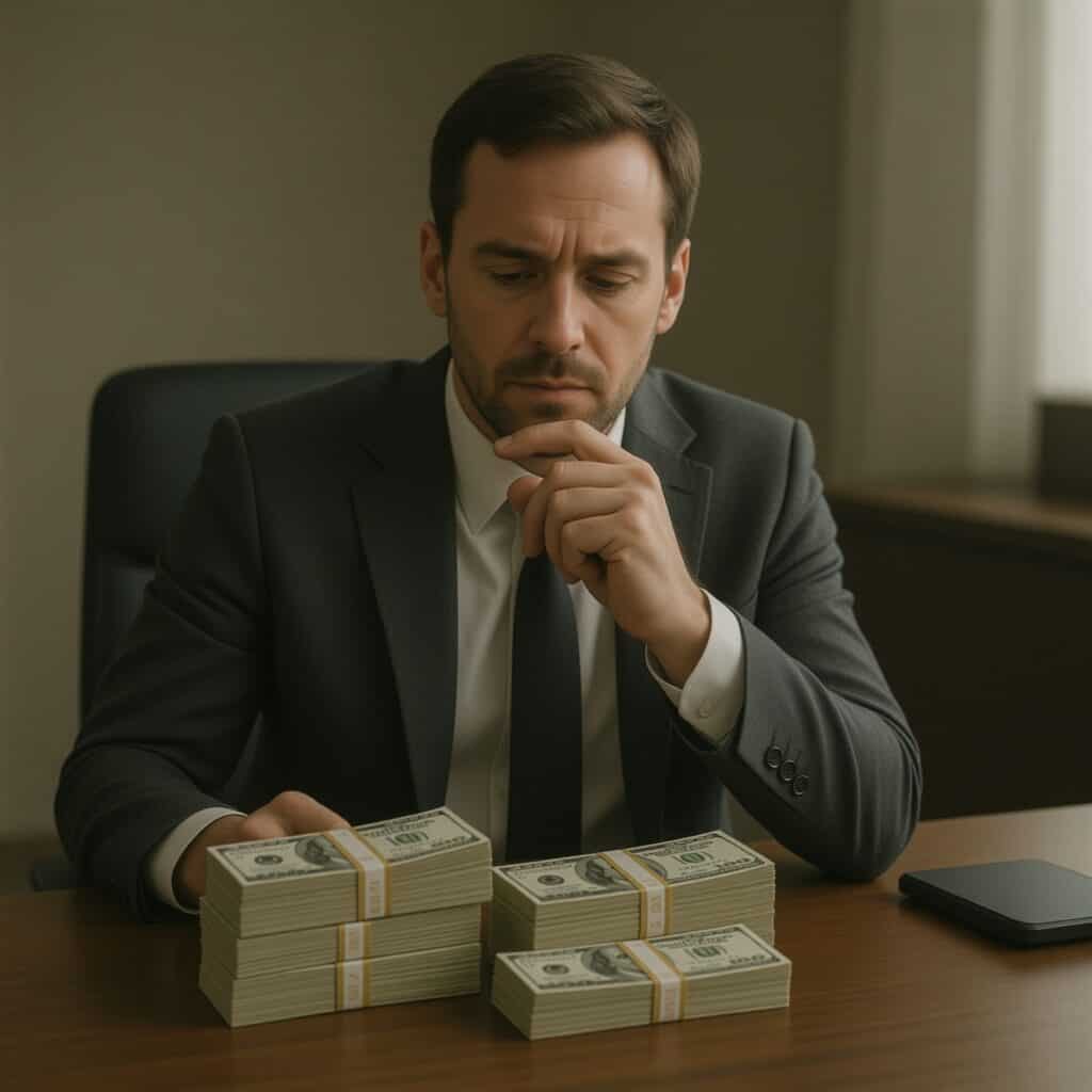 Starting Capital