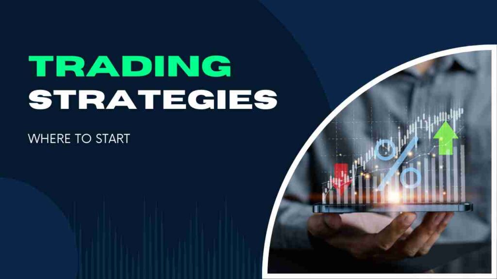 day trading stategies