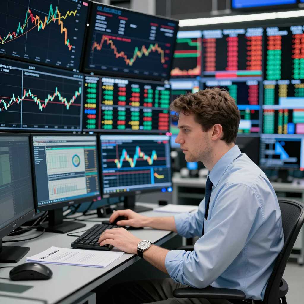 Support and Resistance