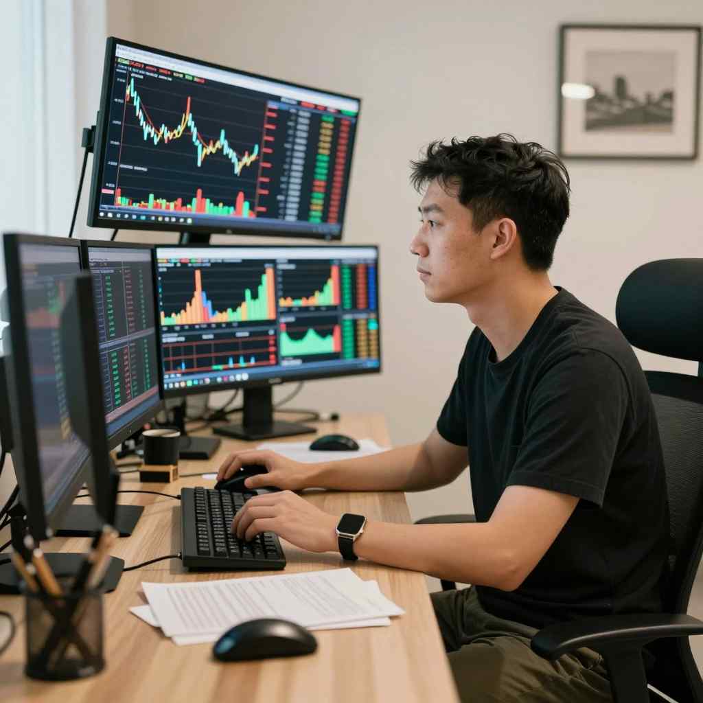 Trading Strategies