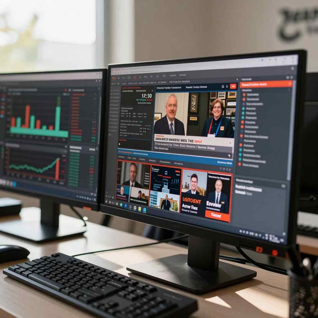 Market News