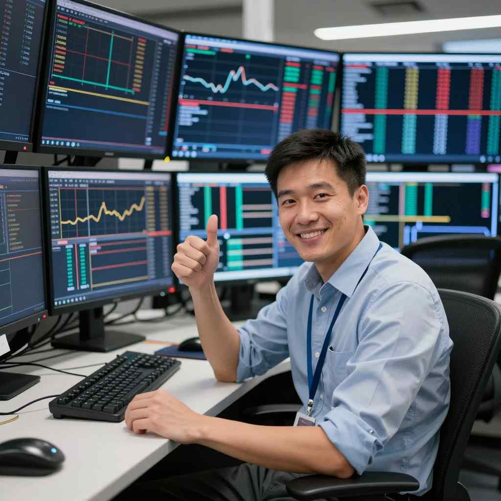 swing trading