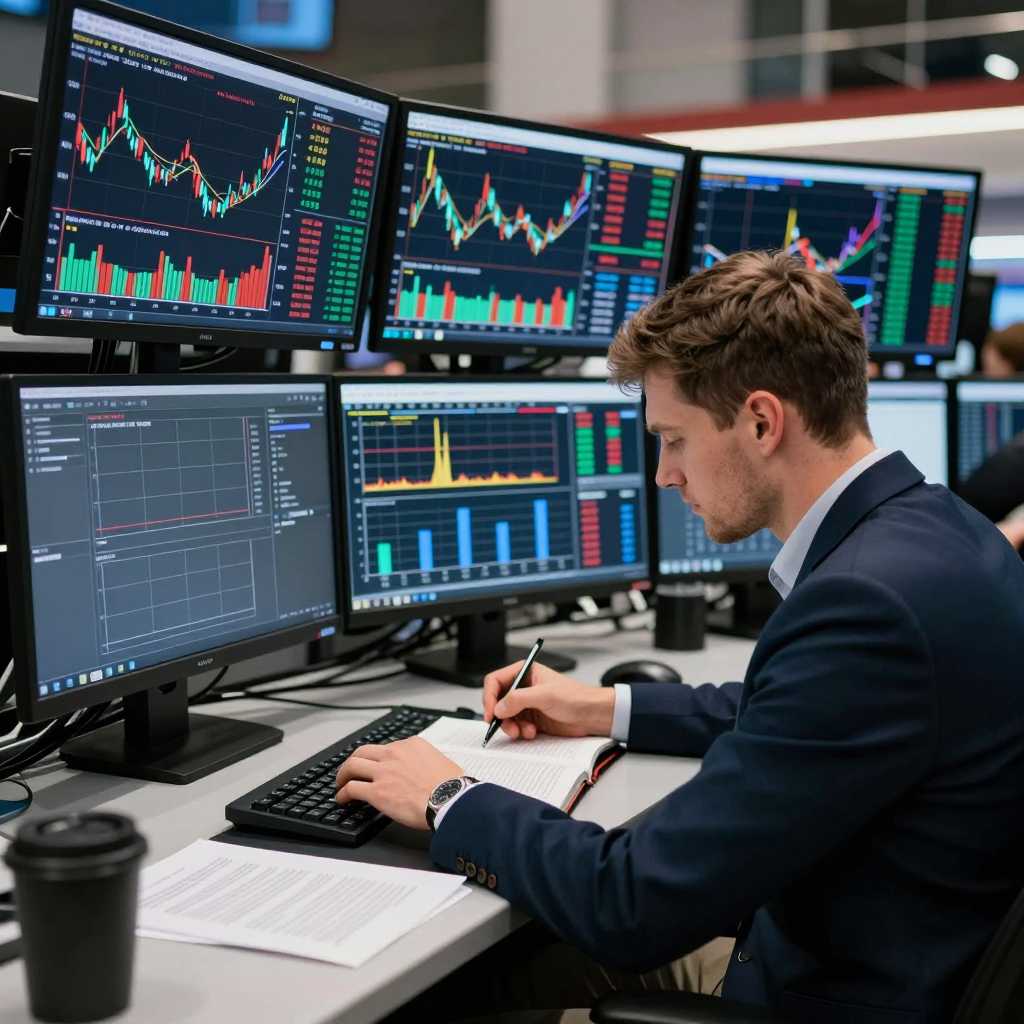 Historical Market Data