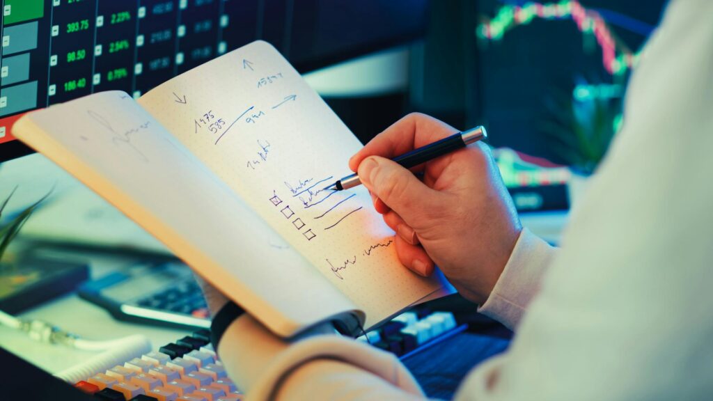 Backtest a Day Trading Strategy