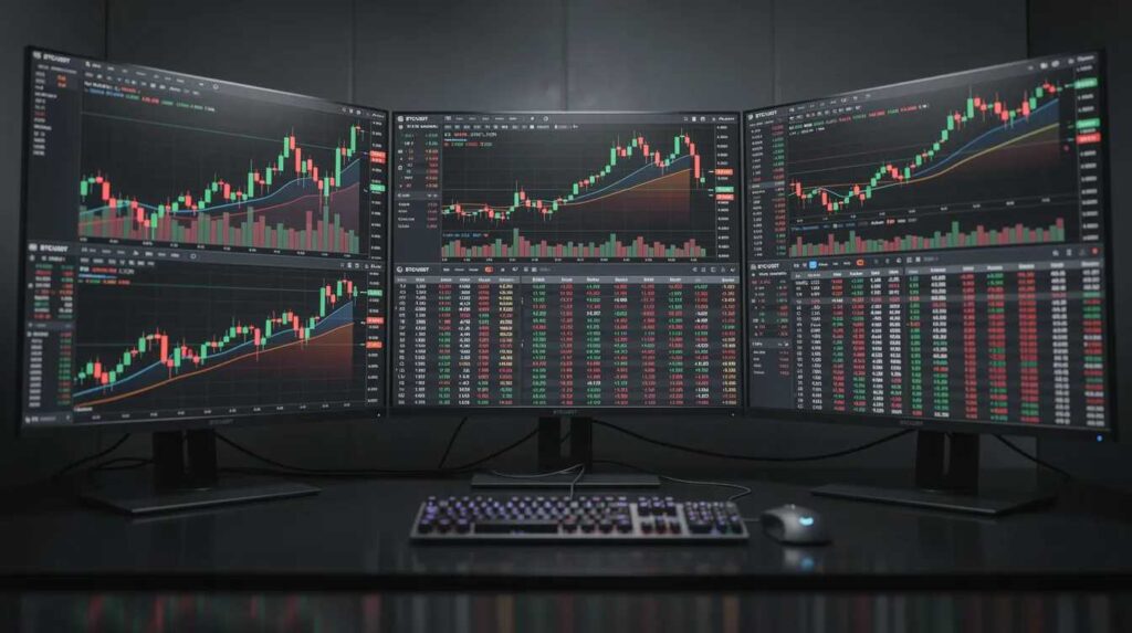 Market Conditions