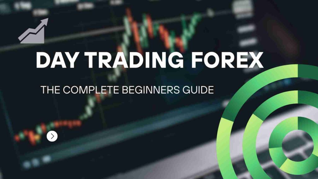 Day trading forex