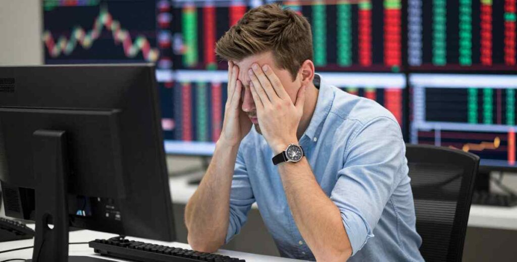 protecting your capital