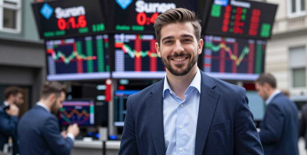 Trading Psychology