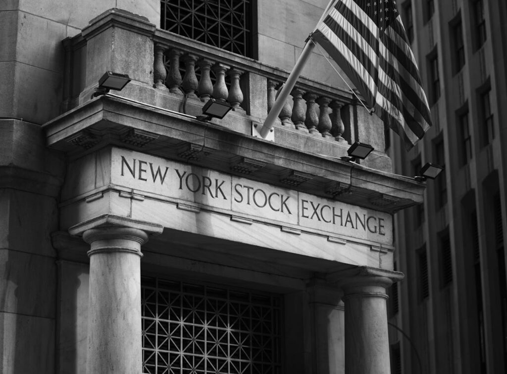 market open