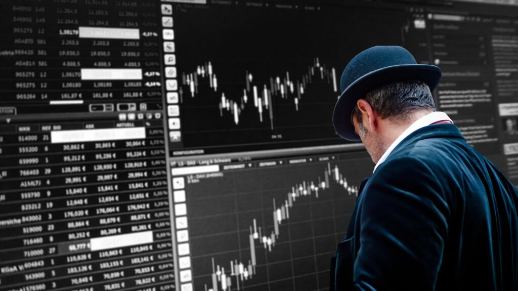 Day Trading Discipline