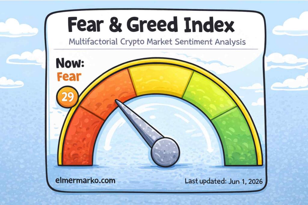 Fear and Greed