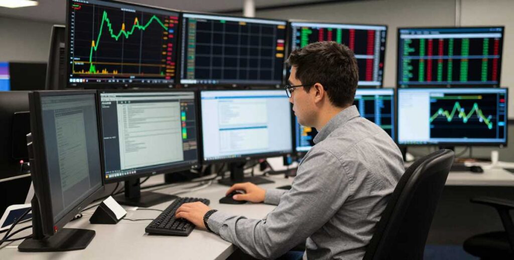 trading strategies
