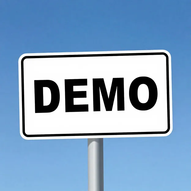 demo trading