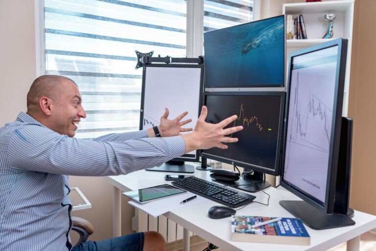 position sizing day trading
