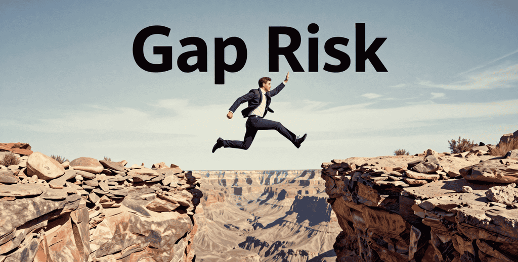 Managing Gap Risk